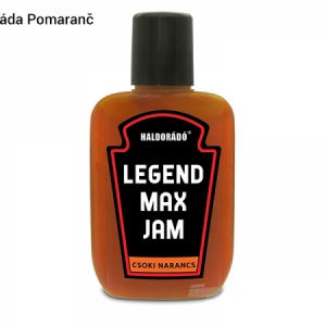 Posilovač Haldorádó Legend Max Jam