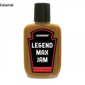 Posilovač Haldorádó Legend Max Jam