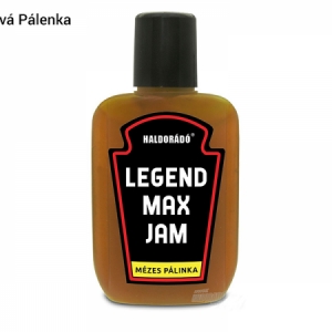 Posilovač Haldorádó Legend Max Jam