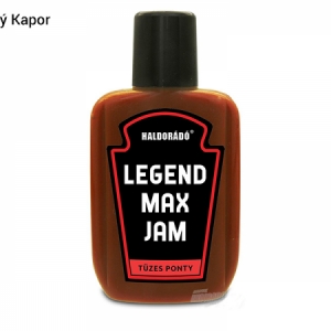 Posilovač Haldorádó Legend Max Jam