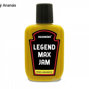 Posilovač Haldorádó Legend Max Jam