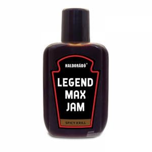 Posilovač Haldorádó Legend Max Jam