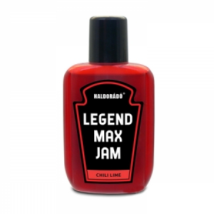 Posilovač Haldorádó Legend Max Jam