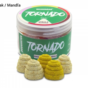 Haldorádó Tornado Maxi 22mm