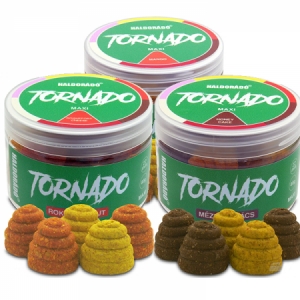 Haldorádó Tornado Maxi 22mm