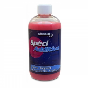 Tekutá prísada Haldorádó SpéciAdditive Strawberry Yogurt
