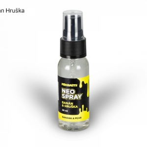 Posilovač Mikbaits Neo Spray