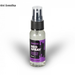 Posilovač Mikbaits Neo Spray