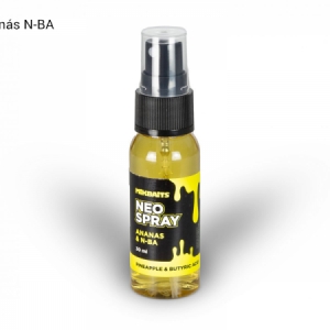 Posilovač Mikbaits Neo Spray