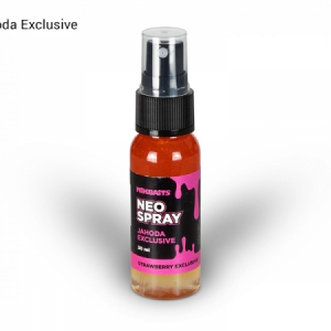 Posilovač Mikbaits Neo Spray