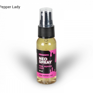 Posilovač Mikbaits Neo Spray