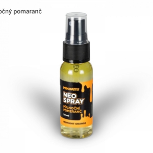 Posilovač Mikbaits Neo Spray