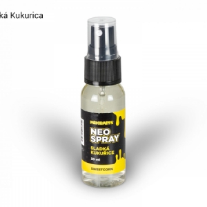 Posilovač Mikbaits Neo Spray