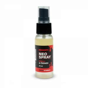 Posilovač Mikbaits Neo Spray