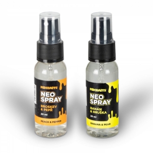 Posilovač Mikbaits Neo Spray