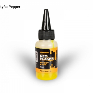 Špeciálny dip Mikbaits Neo Plasma