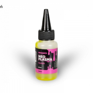 Špeciálny dip Mikbaits Neo Plasma