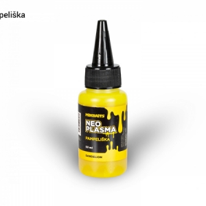 Špeciálny dip Mikbaits Neo Plasma