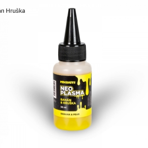 Špeciálny dip Mikbaits Neo Plasma