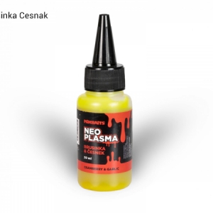 Špeciálny dip Mikbaits Neo Plasma