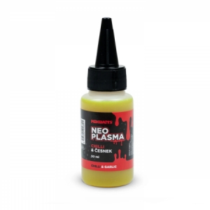 Špeciálny dip Mikbaits Neo Plasma