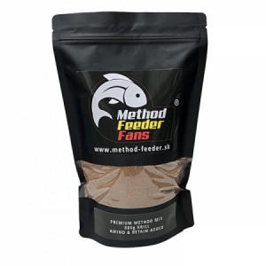 Krmivo Method Feeder Fans Premium Method Mix 800g