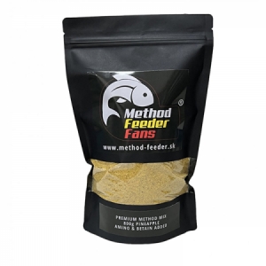 Krmivo Method Feeder Fans Premium Method Mix 800g