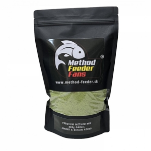 Krmivo Method Feeder Fans Premium Method Mix 800g