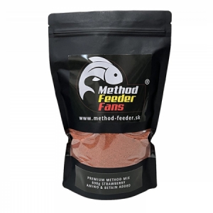 Krmivo Method Feeder Fans Premium Method Mix 800g