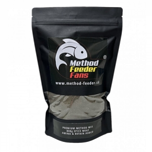 Krmivo Method Feeder Fans Premium Method Mix 800g