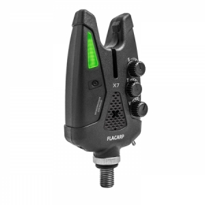 Sada 3+1 signalizátorov Flacarp X7 + RX7