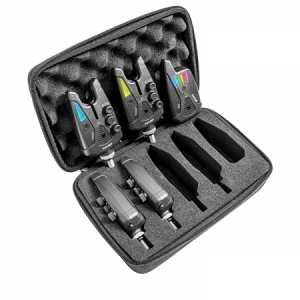 Sada 3+1 signalizátorov Flacarp X7 + RX7