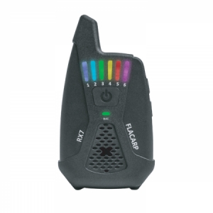 Sada 4+1 signalizátorov Flacarp X7 + RX7