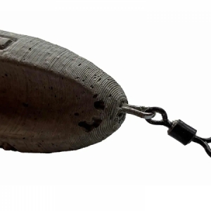 Betónová záťaž ECO Sinkers Distance Pasta