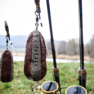 Betónová záťaž ECO Sinkers Distance Pasta