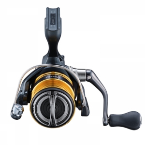 navijak Shimano Sahara C2000S HG FJ
