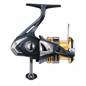 navijak Shimano Sahara C2000S HG FJ