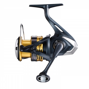 navijak Shimano Sahara C2500S HG FJ