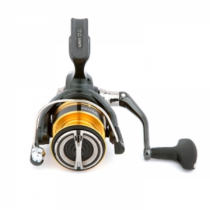 navijak Shimano Sahara 4000 XG FJ