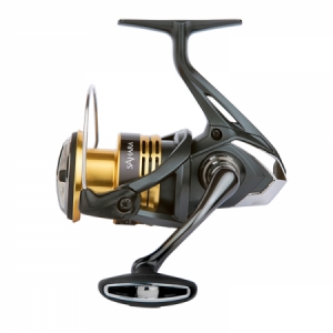 navijak Shimano Sahara 4000 XG FJ