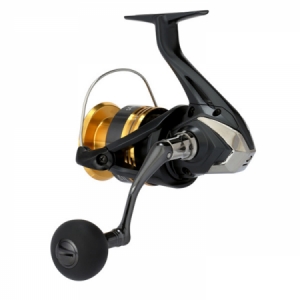 navijak Shimano Sahara C5000 XG FJ