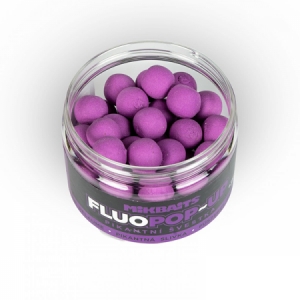 Plávajúce boilies Mikbaits Fluo Pop-up 14mm