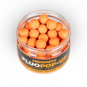 Plávajúce boilies Mikbaits Fluo Pop-up 14mm