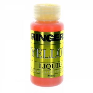 Booster Ringers Yellow Liquid 250ml - žltý