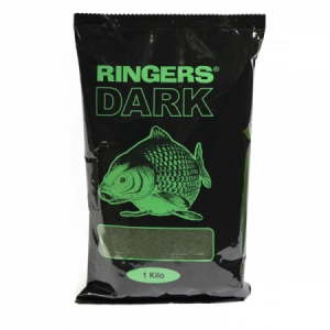 Krmivo Ringers Method Mix Dark Groundbait