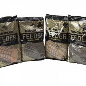 Krmivo Ringers F1 Black Sweet Fishmeal Feeder Mix