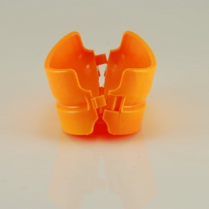 Plniaca formička Cralusso Orange Shell Method Quick Charger