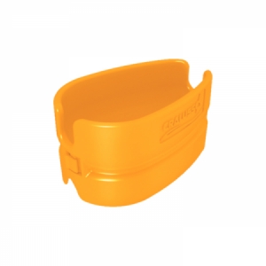 Plniaca formička Cralusso Orange Shell Method Quick Charger
