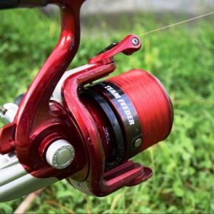 Vlasec Döme Gábor Team Feeder Long Cast Feeder 300m