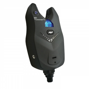 Sada signalizátorov 3+1 Zico Unicarp II + čidlo + lampa